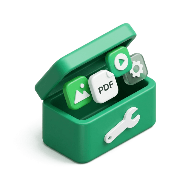 MyToolSpace 3D Toolbox